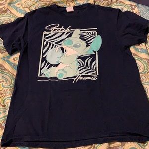 Stitch Hawaii T-Shirt size M